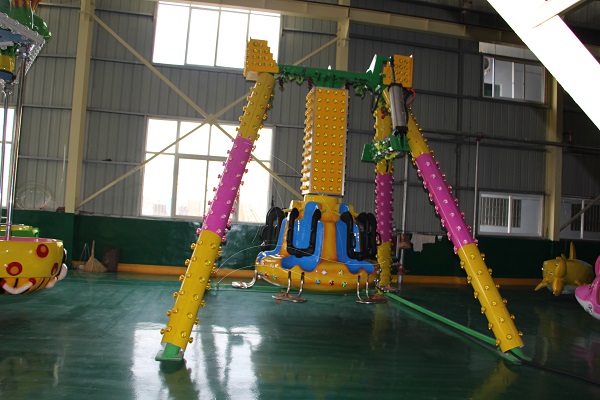 Dinis pendulum ride for sale