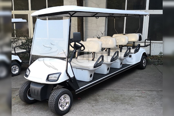 golf vehicles for sale at Dinis Factory