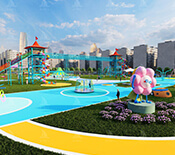 Which Outdoor Non-Powered Attractions Work Best for Parks with Limited Operating Staff?